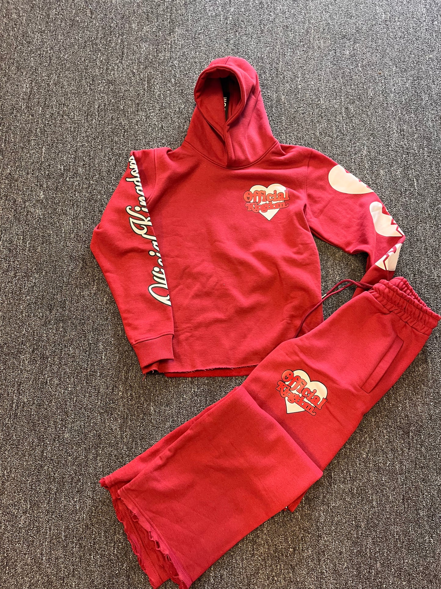 Lovers Jogger set