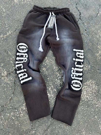 Royal Comfort Sweatpants