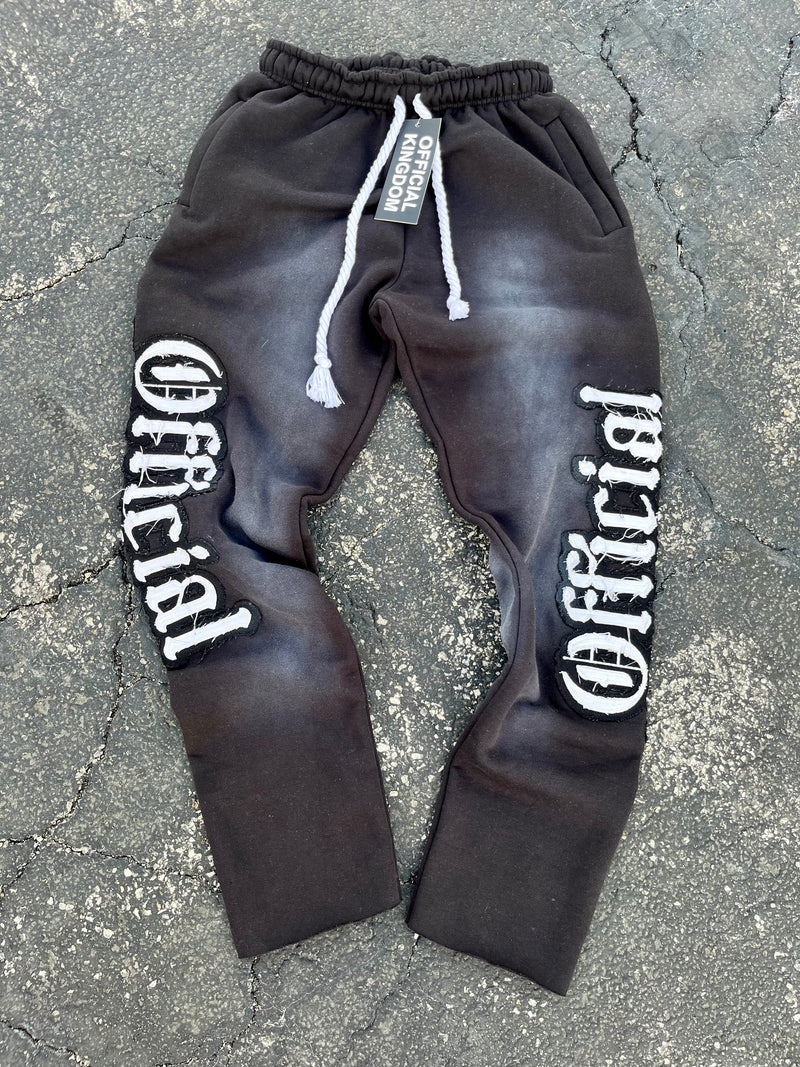 Royal Comfort Sweatpants