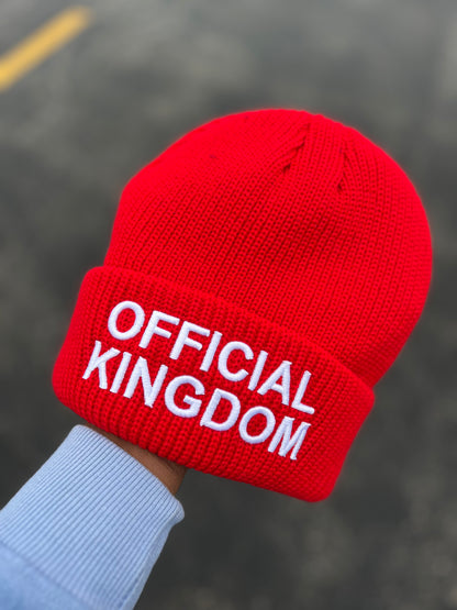 Kingdom Beanies
