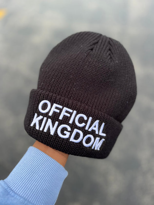 Kingdom Beanies