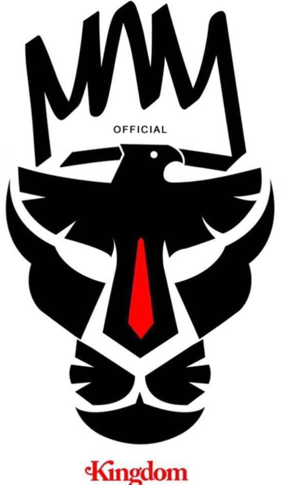 OFFICIAL KINGDOM